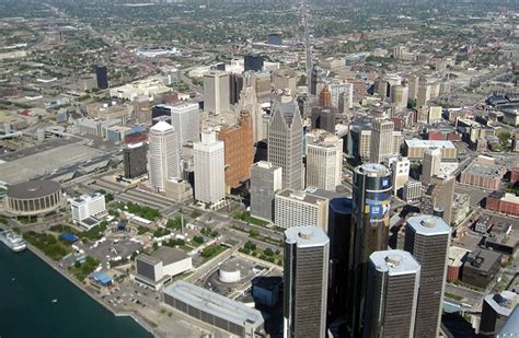 where is detroit in america|history of detroit.